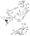 Diagram for 03 - Gas Controls