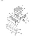 Diagram for 03 - Drawer