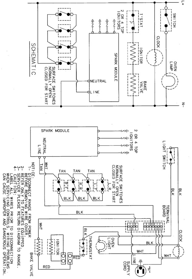 Diagram for 61S14XAA