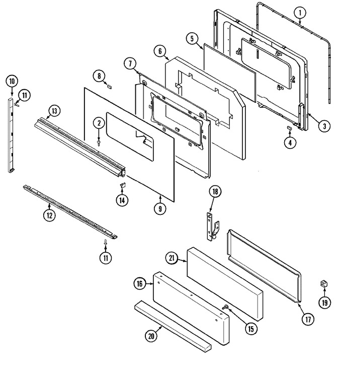 Diagram for 62S14XAA