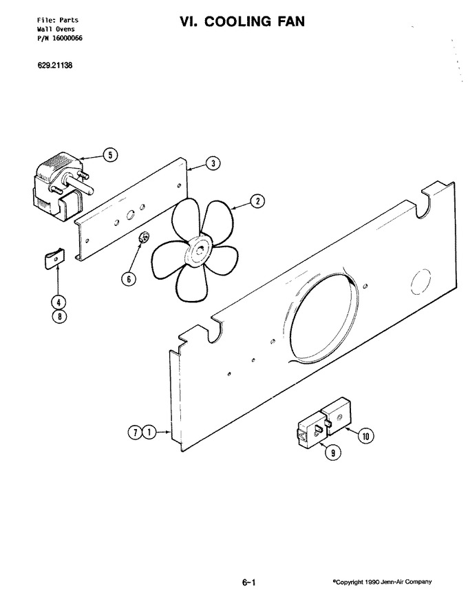 Diagram for 629.21138