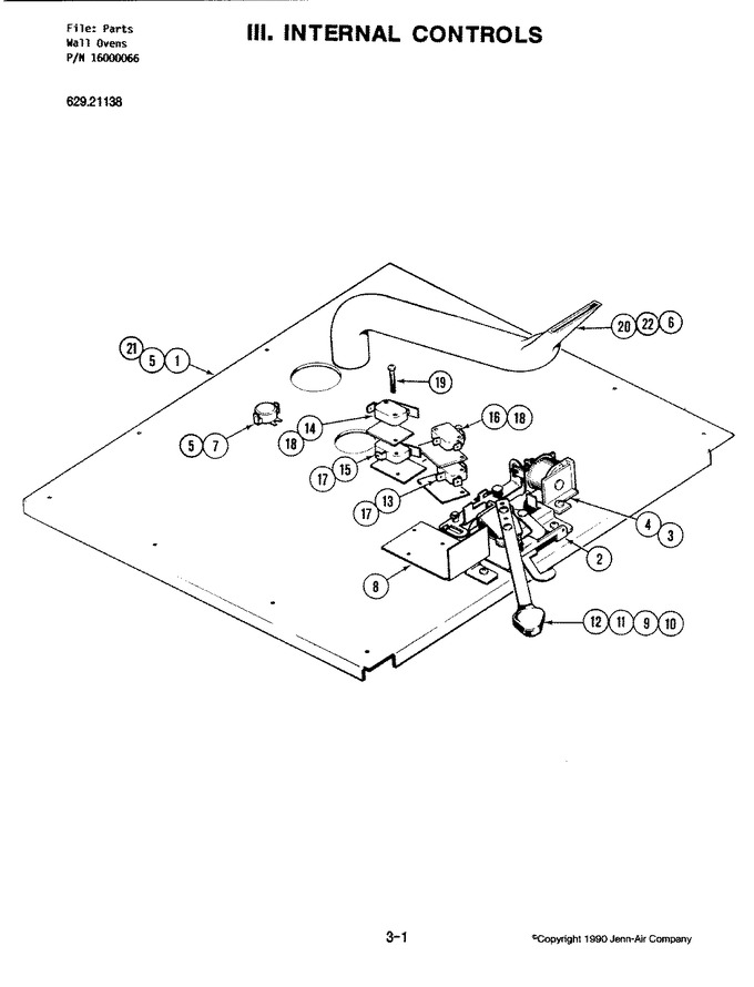 Diagram for 629.21138