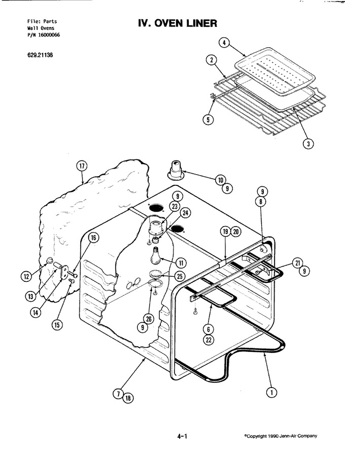 Diagram for 629.21138
