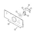 Diagram for 02 - Blower Motor-cooling