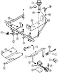 Diagram for 03 - Gas Controls