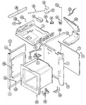 Diagram for 01 - Body