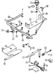 Diagram for 03 - Gas Controls