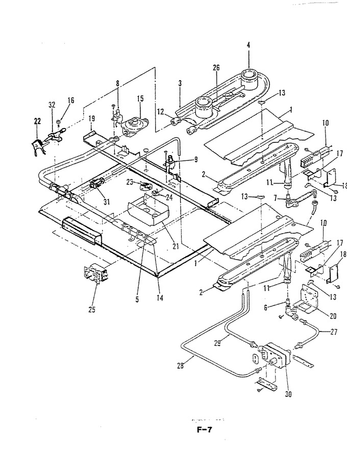 Diagram for 64FB-3CKW
