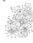 Diagram for 01 - Body Parts