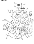 Diagram for 01 - Body