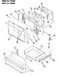 Diagram for 03 - Door