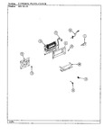 Diagram for 02 - Control Panel