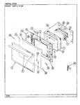Diagram for 03 - Door