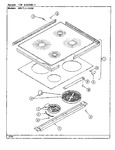 Diagram for 07 - Top Assy.