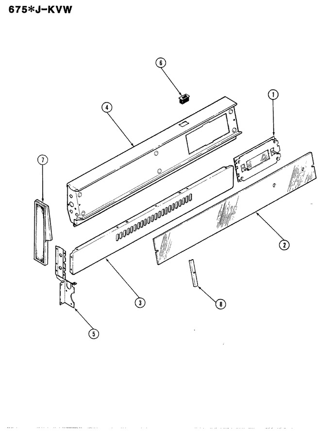 Diagram for 675WJ-KVW