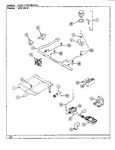 Diagram for 05 - Oven