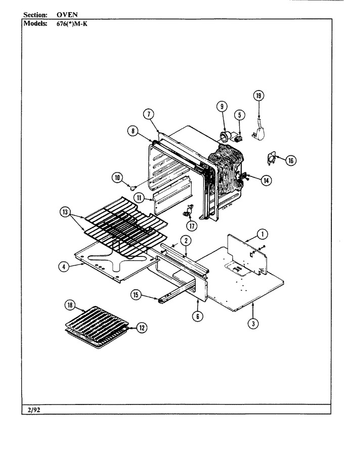 Diagram for 676WM-KSVW