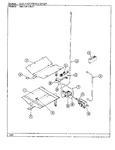 Diagram for 04 - Control System (oven)