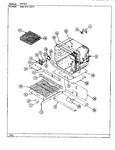 Diagram for 06 - Oven
