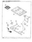 Diagram for 07 - Top Assy./control System (surface)