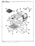 Diagram for 06 - Oven