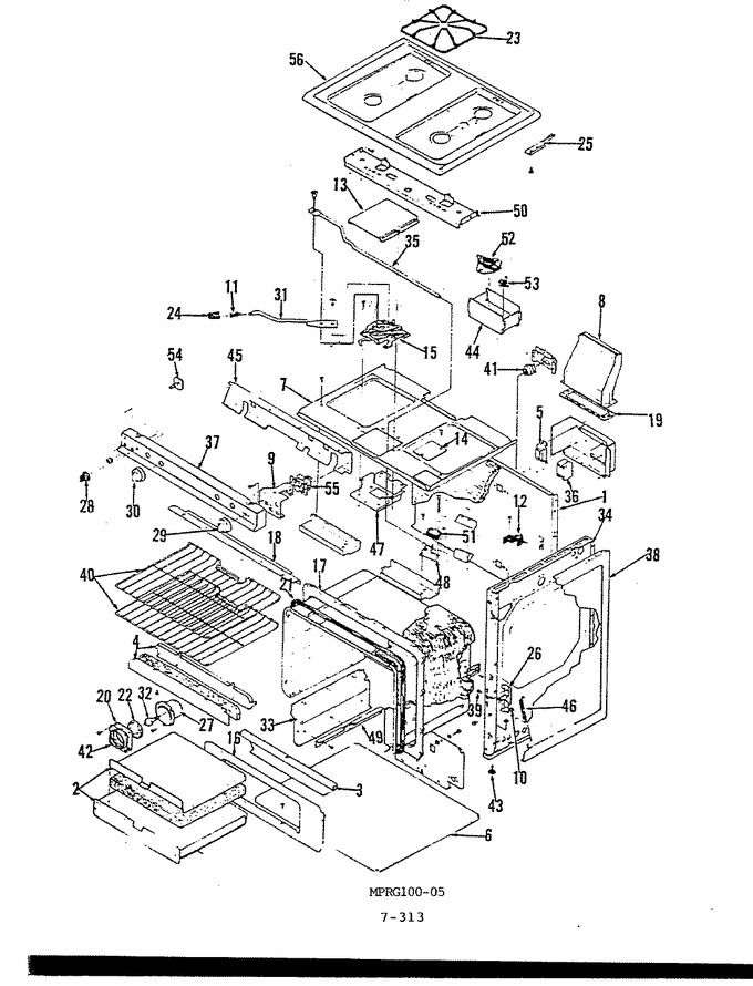 Diagram for 687AF-CKVW