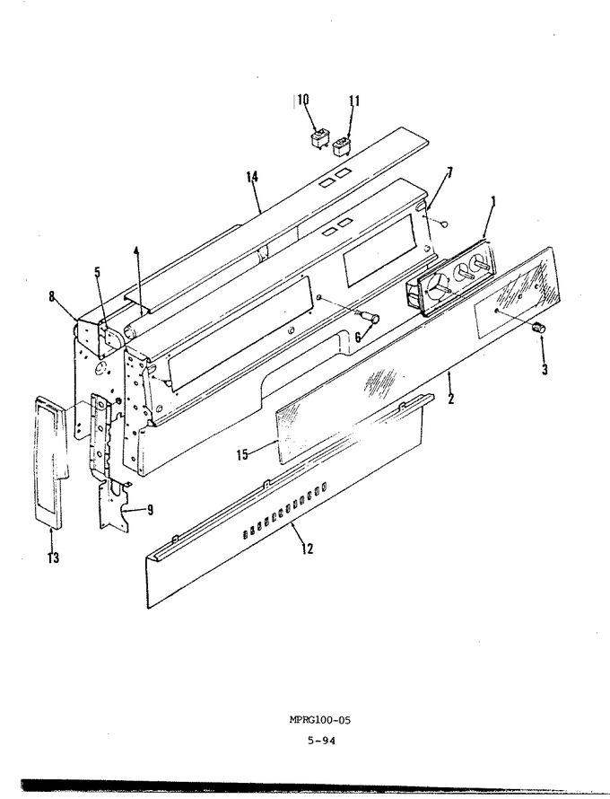 Diagram for 687AF-CKVW