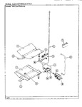 Diagram for 04 - Control System (oven)