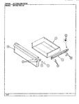 Diagram for 06 - Drawer