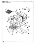Diagram for 07 - Oven