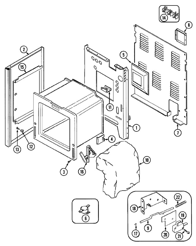 Diagram for 6893VVV