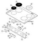 Diagram for 04 - Top Assembly