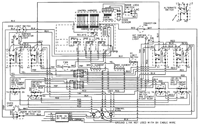 Diagram for 6896XVB