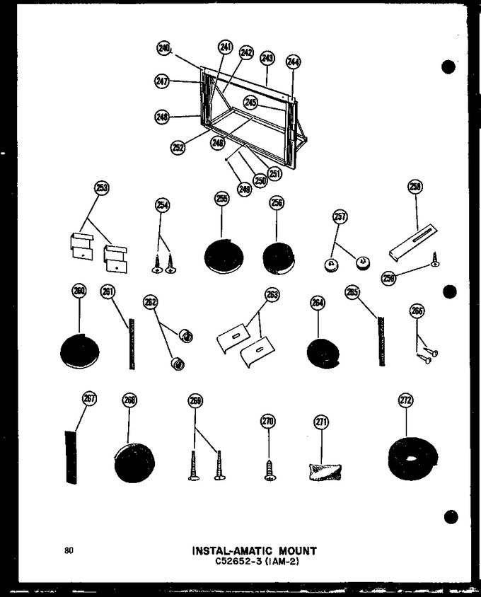 Diagram for 7-2J (BOM: P5439093R)