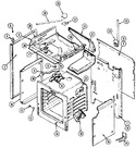 Diagram for 01 - Body