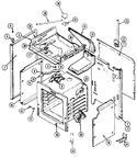 Diagram for 01 - Body