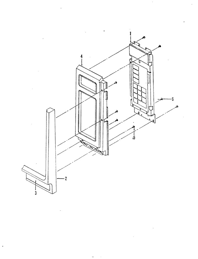 Diagram for 77EN-5CXWM9