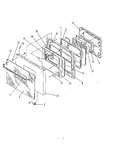 Diagram for 03 - Door