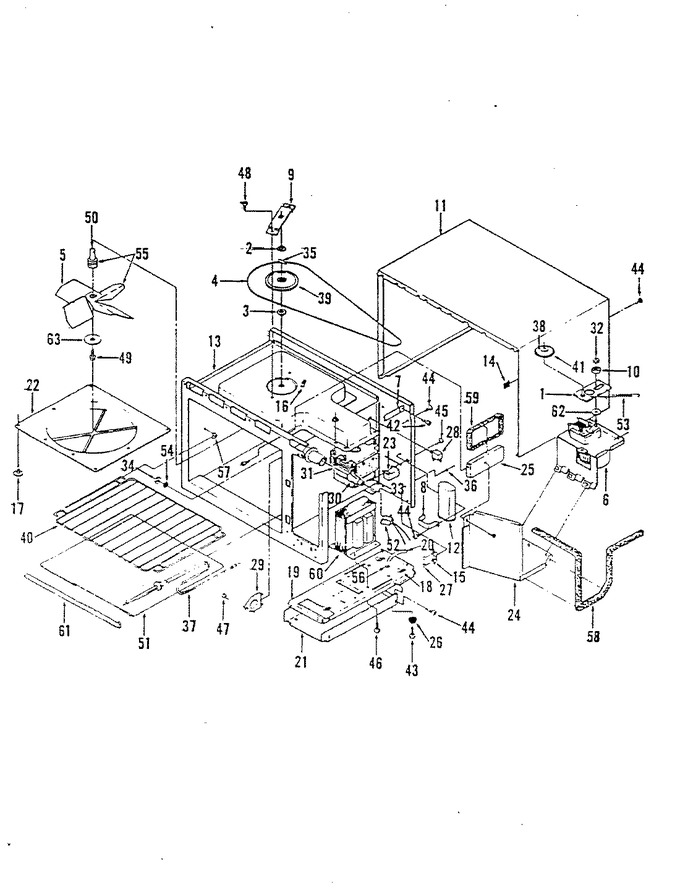 Diagram for 77EN-5CXWM9