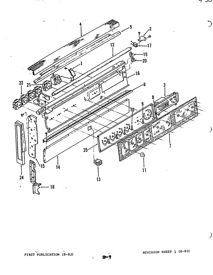 Diagram for 77FK-5EXWW