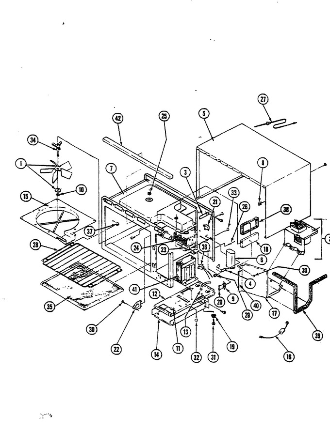 Diagram for 77FN-5EVWM