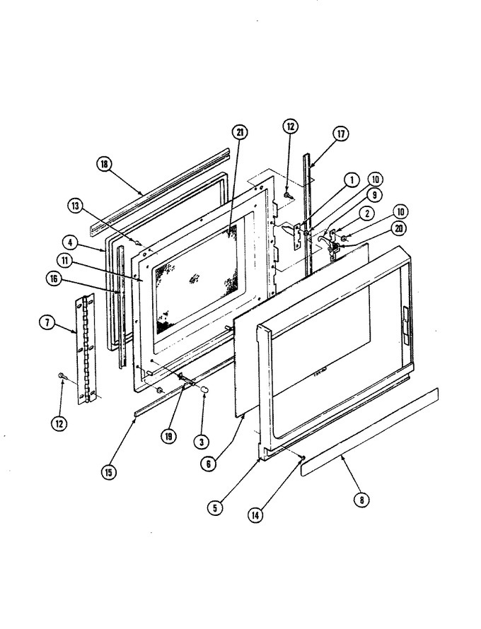 Diagram for 77FN-5EVWM