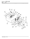 Diagram for 02 - Control Panel