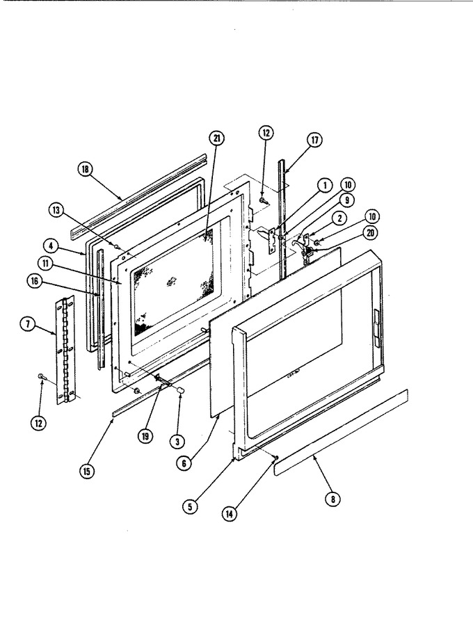 Diagram for 77JK-5EXWM