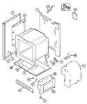 Diagram for 01 - Body