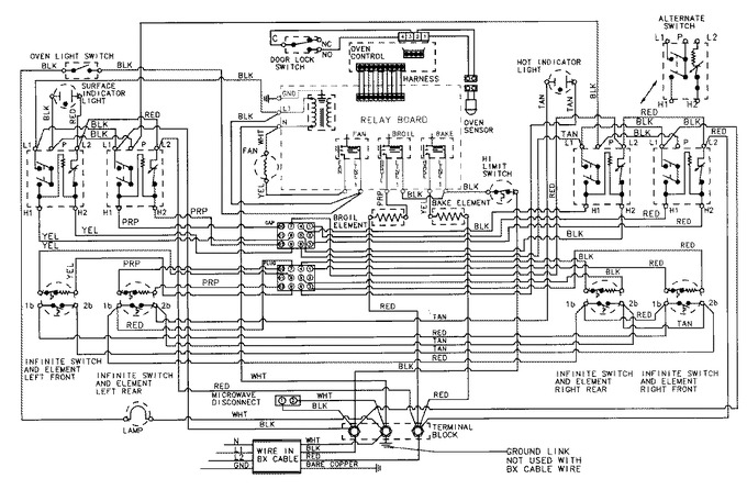 Diagram for 7898VRV