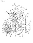 Diagram for 01 - Body