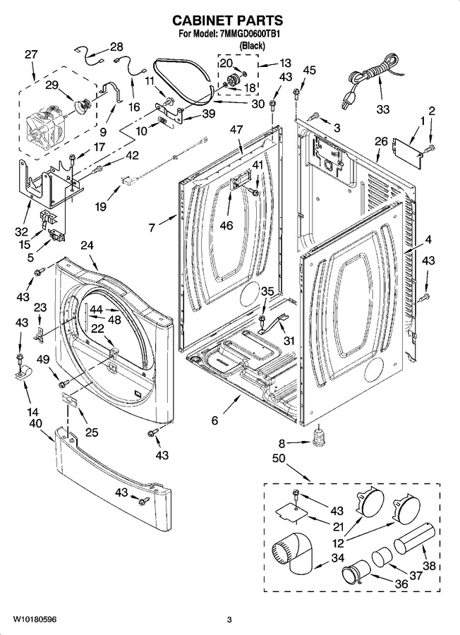 Diagram for 7MMGD0600TB1