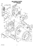 Diagram for 03 - Bulkhead Parts