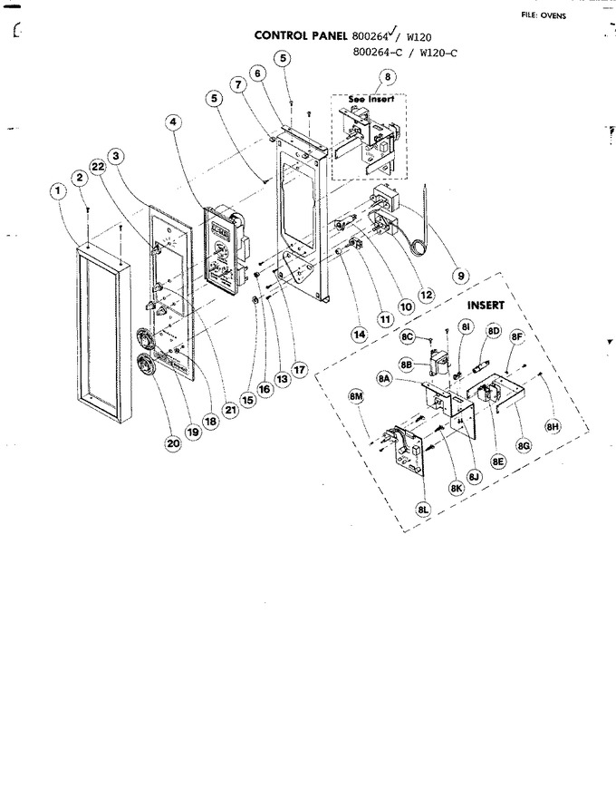 Diagram for 800181-C